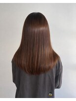 ヘアーメイク ラグズ(Hair Make Luxtz)&nbsp;ロングスタイル