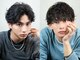 ザ サードヘアー 津田沼 (THE 3rd HAIR)の写真/《圧倒的なメンズパーマの経験値》 パーマで失敗してしまった経験ありませんか？THE 3rd HAIRなら大丈夫！