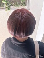 ロマンヤカタ ファース(ROMAN YAKATA fars)&nbsp;卒業カラー　上窪　3/8