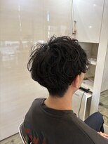 ドットアンドドット(dot&dot...)&nbsp;パーマ