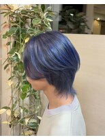 フィーカ(Fika)&nbsp;ブルーカラー