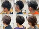 シャンディズバーバーショップ(SHANDY's BARBER SHOP)の写真