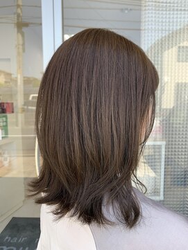 シー(SEA) ミディアムレイヤー