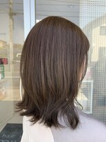 シー(SEA) ミディアムレイヤー
