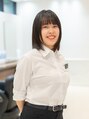 サロンイクエヤマザキ 麻布十番(SALON IKUE YAMAZAKI)&nbsp;土橋 瑠衣