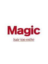 Ｍａｇｉｃ【マジック】