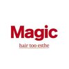 マジック(Magic)のお店ロゴ