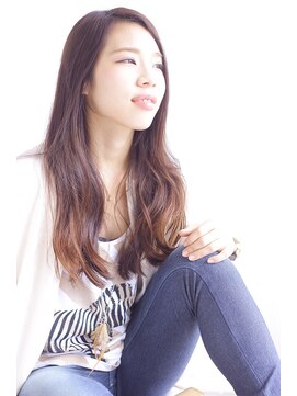 レイフィールド 江南店 オータムロング