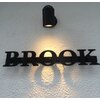 ブルック(BROOK)のお店ロゴ