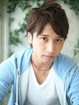 と和×美髪クリニック 巣鴨店&nbsp;女子ウケと好感度を狙ったソフトウルフ　巣鴨店