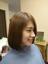 リッタ(Ritta)&nbsp;大人カジュアルボブ