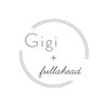 ジジ フルアヘッド(Gigi fullahead)のお店ロゴ
