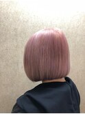 ホワイティパールピンク