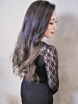 リルア 博多(LIRUA)&nbsp;シルバー×グラデーション