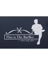 This is The BarBer 