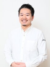 アイナキャブ(I-nacab)&nbsp;土信田 卓也