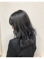 ジゼル(GiseL)&nbsp;【GiseL】スノーグレー