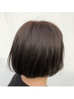 エムアンドエム(M&M)&nbsp;ブリーチレスカラー