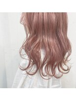 ラフューネ ヨコハマ(Raffune Yokohama)&nbsp;baby pink