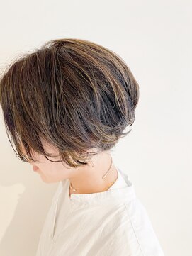 レッドライン(REDLINE) ショート×ハイライト