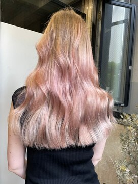 レニーバイエース(LANY by ACE) 【LANY横浜】