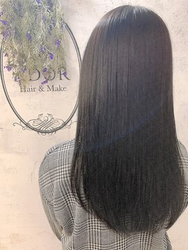 アドール(ADOR) オリーブアッシュ