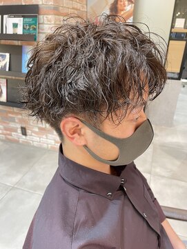 アテナ アヴェダ 広島三越店(ATENA AVEDA) atenaveda style