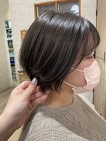 リジェールビューティガーデン(REJOUIR BEAUTY GARDEN)&nbsp;アッシュ