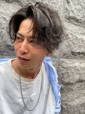 大人センターパート