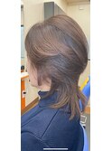 【very-very美容室】カット、カラー
