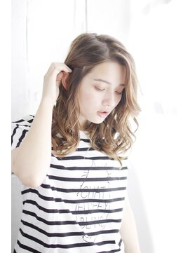 ヴィチーノプラスエヌ(VICINO+n) 20代30代40代　脱力感という新しさ【瀬田】