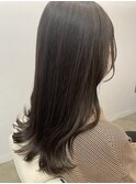 髪と頭皮に優しいサロン♪地域No1☆大人セミロング