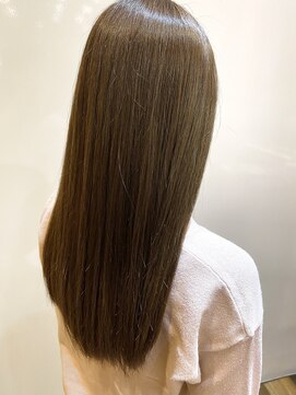 ヘアデザイン ノア(Noa) 柔らかベージュ