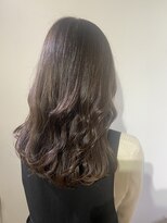 アプシー 南が丘本店(apsee)&nbsp;グレージュカラー♪