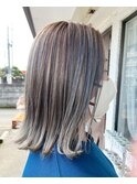 ハイトーンデザインカラー