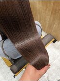 艶髪ロング【イノアカラー使用】