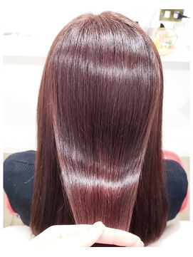 ジュエルボックス 西梅田店(jewelbox) ピンクパープル