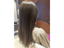 ヘアーメイク ラグズ(Hair Make Luxtz)