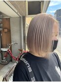 ハイトーンベージュ