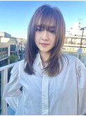◯ミディアムレイヤー◯