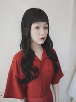 ボアップ(boappu)&nbsp;エクステでサラサラロングに♪