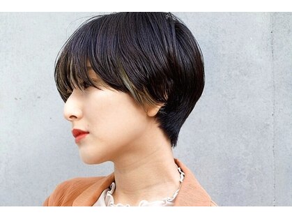 レンジシ オモテサンドウ(RENJISHI omotesando)の写真