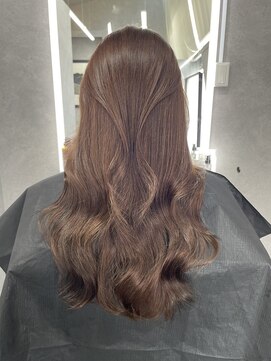 アーチオオサカ(ARCHE-OSAKA) 髪質改善トリートメント