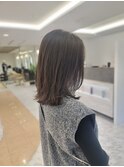 大人外はねミディアム
