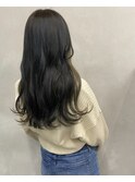 peony hair