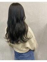 ピオニー(PEONY) peony hair