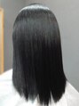 ラクレール 五香 松戸五香/髪質改善/白髪染め/ヘッドスパ/前髪/リタッチ