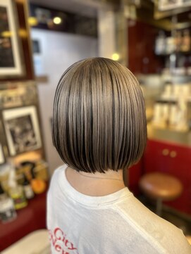 グリッツ (GLITZ) アンブレラカラー