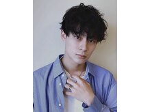 ヘアーゼロ 南新町(HAIR ZERO)