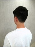 Men'sベリーショート
